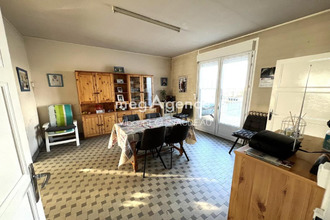 achat maison cholet 49300