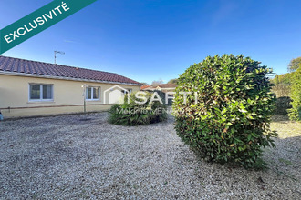 achat maison cholet 49300