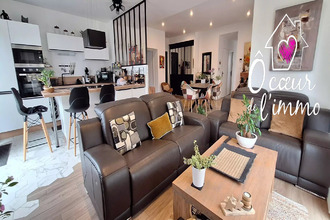 achat maison cholet 49300