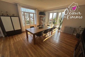 achat maison cholet 49300