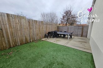 achat maison cholet 49300