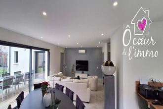 achat maison cholet 49300