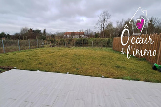 achat maison cholet 49300