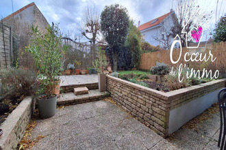 achat maison cholet 49300