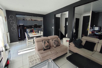 achat maison cholet 49300