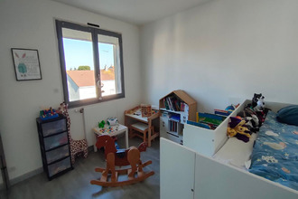 achat maison cholet 49300