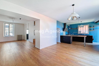 achat maison cholet 49300