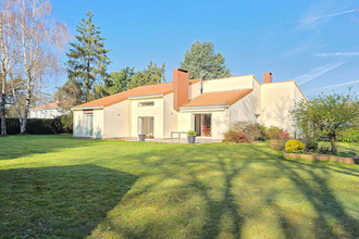 achat maison cholet 49300