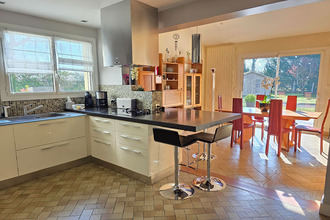 achat maison cholet 49300