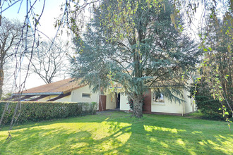 achat maison cholet 49300