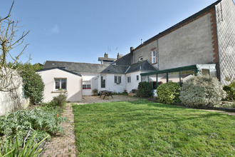 achat maison cholet 49300