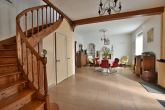 achat maison cholet 49300