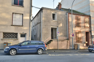 achat maison cholet 49300