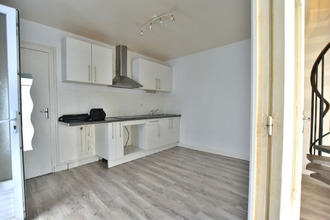 achat maison cholet 49300