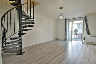 achat maison cholet 49300