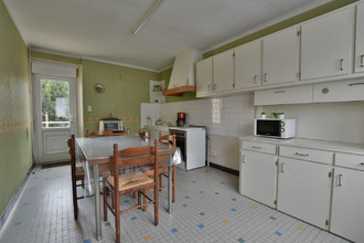 achat maison cholet 49300