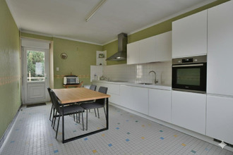 achat maison cholet 49300