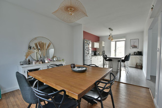 achat maison cholet 49300