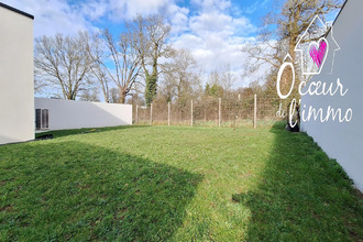 achat maison cholet 49300