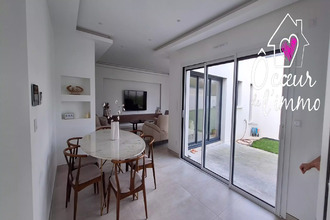 achat maison cholet 49300