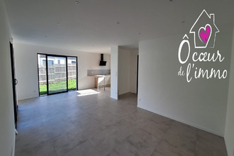 achat maison cholet 49300