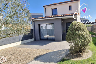 achat maison cholet 49300