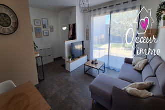 achat maison cholet 49300