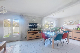 achat maison cholet 49300