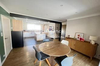 achat maison cholet 49300