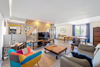 achat maison cholet 49300