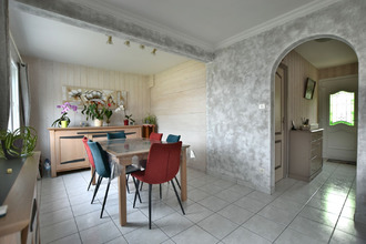 achat maison cholet 49300