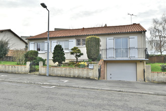 achat maison cholet 49300