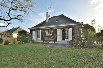 achat maison cholet 49300
