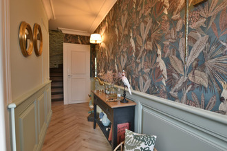 achat maison cholet 49300