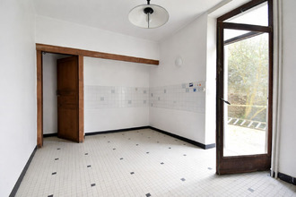 achat maison cholet 49300