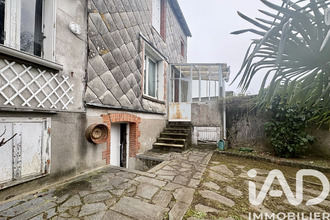 achat maison cholet 49300