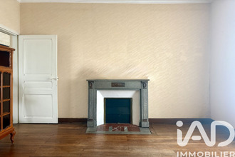 achat maison cholet 49300