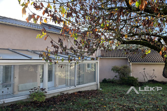 achat maison cholet 49300