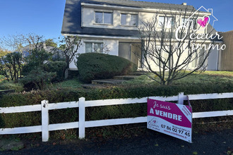 achat maison cholet 49300