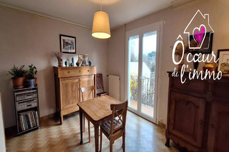 achat maison cholet 49300