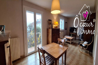 achat maison cholet 49300