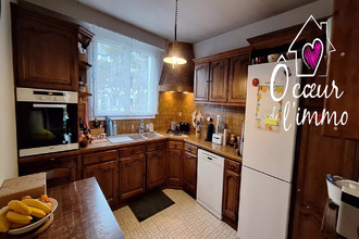 achat maison cholet 49300