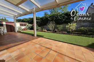 achat maison cholet 49300