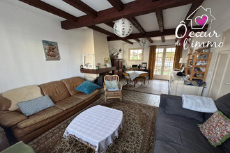 achat maison cholet 49300