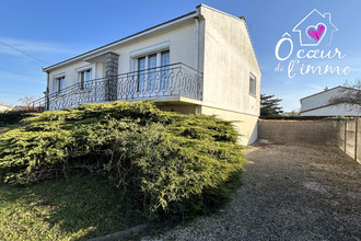 achat maison cholet 49300