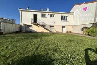 achat maison cholet 49300