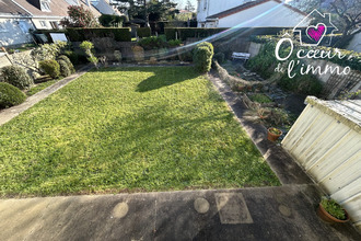 achat maison cholet 49300