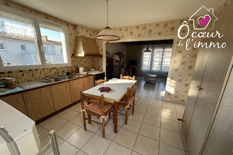 achat maison cholet 49300