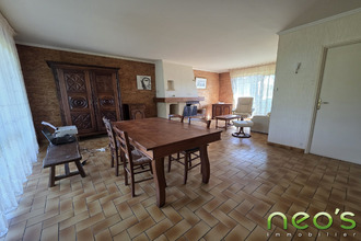 achat maison cholet 49300