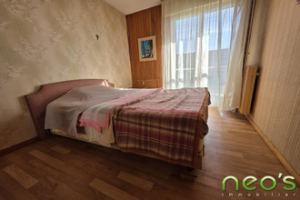 achat maison cholet 49300